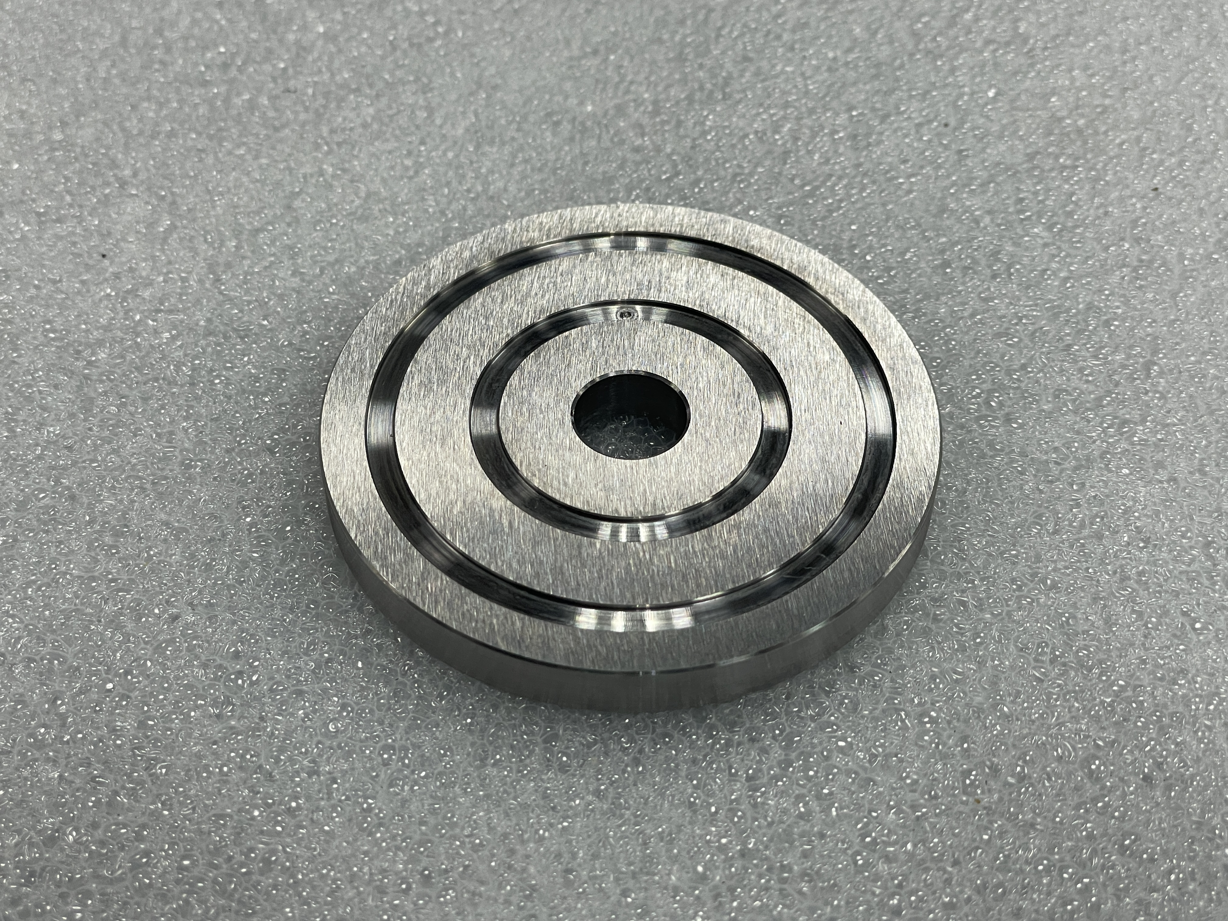 TMP-803~1503 Axial Rotor Disk
